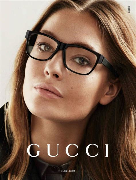 gucci eyewear glasses|gucci eyeglasses female.